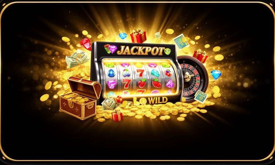 vn6161 Casino Trực Tiếp Di Động
